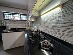 Blk 245 Compassvale Haven (Sengkang), HDB Executive #569712091